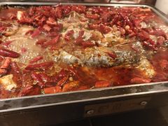 -炉鱼(西溪银泰城店)