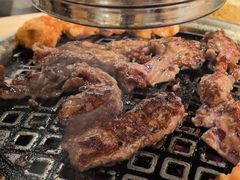 -霸腹烤肉(厦门柚子番店)
