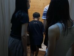 -谜盒子奇幻密室(南屏店)