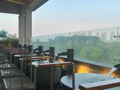 -清河半岛温泉度假酒店