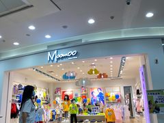 -永旺梦乐城(金银潭店)