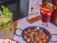 -Las Tapas(思南公馆店)