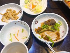 -金明子八带鱼馆(正宗韩国连锁店)