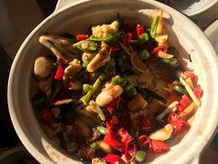 -壹块捌烧烤(灯市口店)