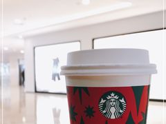 -星巴克臻选(北京世贸天阶店)