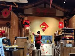 -乡里八闽·福州乡土菜(火车北站店)
