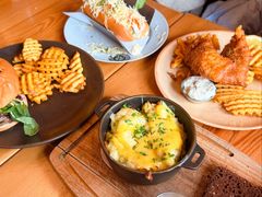 -Íslenski Barinn - The Icelandic Bar