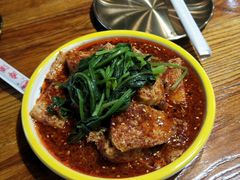 -柴窝堡22号辣子鸡·传承新疆菜