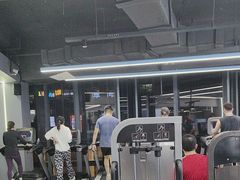 -超鹿运动(五四路恒力城店)