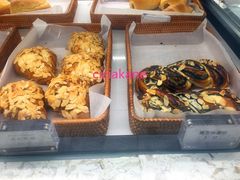 -法桐蛋糕·手作面包(万象城店)