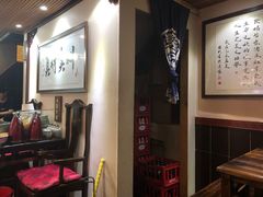 -刘师父老汉口江湖菜(蔡锷路店)