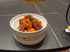 -全聚德(双井店)