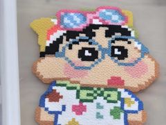 -郑在DIY·潮玩银饰绘画手作(中央大道旗舰店)