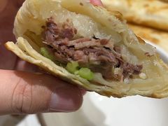 -高玛纳驴肉火烧(河间总店)