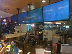 -CoCo都可(新我格广场店)