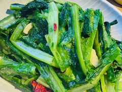 -树厨贵州菜(铜仁花果山店)