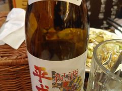 -平成屋·午肴夜酒(四川北路店)