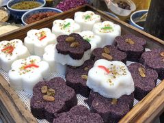 -八一好吃街·高品美食广场