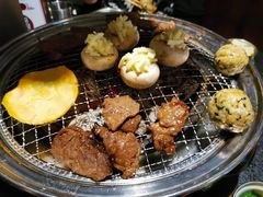 -伊茉家的烤肉店(勒泰中心店)