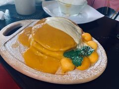 -Fresh Fruit Factory - Fruit Cuisine Restaurant