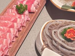 -海底捞火锅(旭辉MALL店)