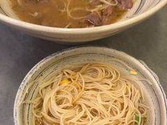 -梅溪·小伙子干挑面(安吉总店)