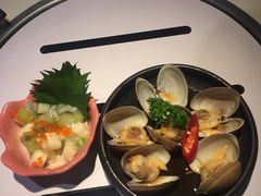 -赤坂亭M9和牛烧肉·日料398放题(万达店)