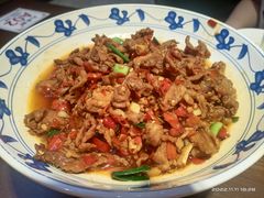 -八碗湘长沙市井菜(坡子街店)