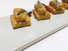 翡翠素烧鸭-扬州狮子楼·非遗淮扬菜(总店)