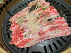 -花味烤肉·拌饭(庐阳万象汇店)