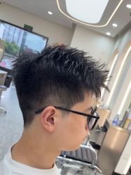 -HD HAIR STYLE