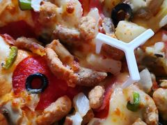 -必胜客(栖乐荟店)