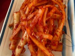 -华天延吉餐厅(西安门一店)