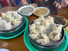 -北三沙家烧麦(北头道街店)