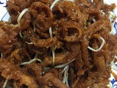 糖醋面筋-九河居(荔湾路店)