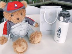 -宁波之星奔驰4S店(海曙店)