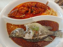 -马凯餐厅(地安门店)