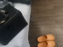 -华夏良子·足道SPA艾灸(金皇大厦店)