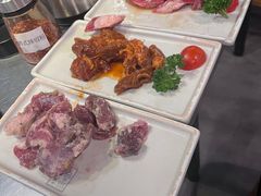 -喜来稀肉(虹泉路店)