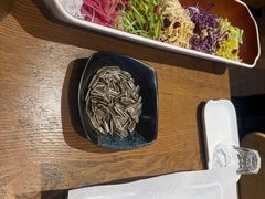 -华府九号海鲜烧烤大排档(龙域店)