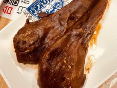 -阿九笨鸡蛋手擀面(总店)