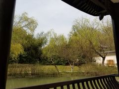 -南山风景名胜区