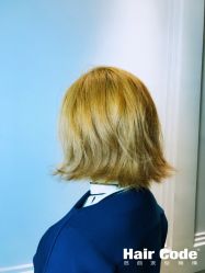 -MMby Hair Code