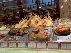 -兴盛德·麻辣花生大王·老店(中山路店)