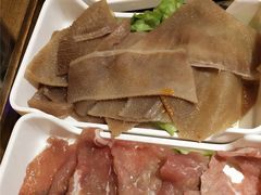 -小龙坎老火锅(北京三里屯店)