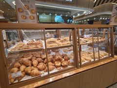 -山崎面包(静安久光店)