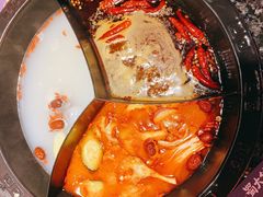-蜀大侠火锅(森兰花园城店)
