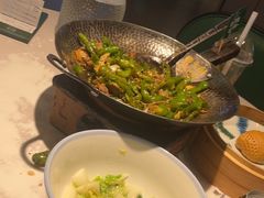 -费大厨辣椒炒肉(黄兴中心广场店)