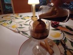 -咖啡苑 - 蔚藍夏日限定主题(永利皇宫店)