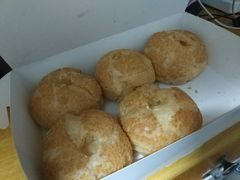-麦斯晨菲老香港蛋糕(东街店)
